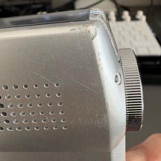 Camara Fotos Digital Vintage Fujifilm MV1