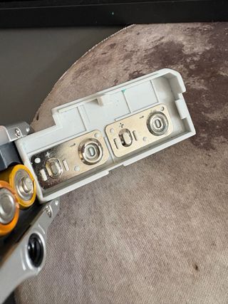 Camara Fotos Digital Vintage Fujifilm MV1