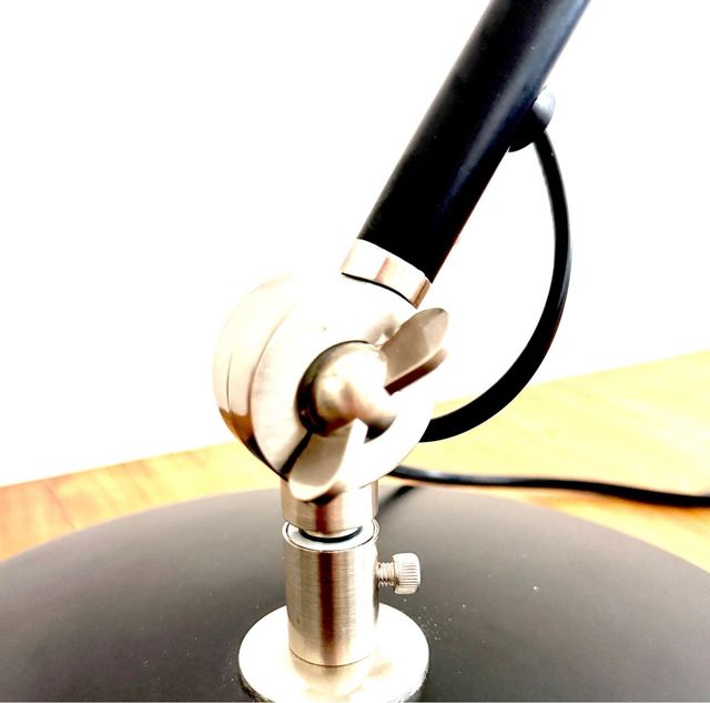 Lampara Escritorio Flexo