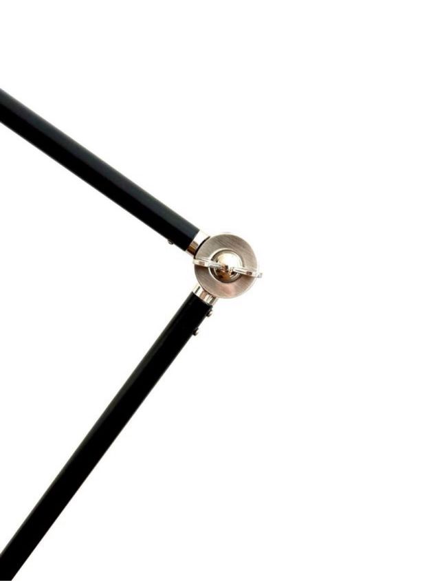 Lampara Escritorio Flexo