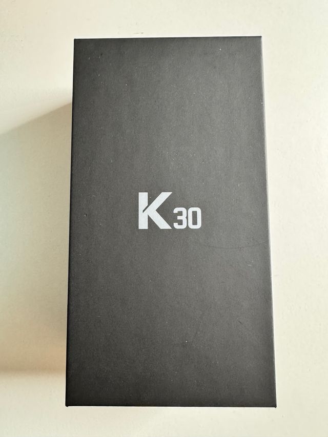 Movil LG K30