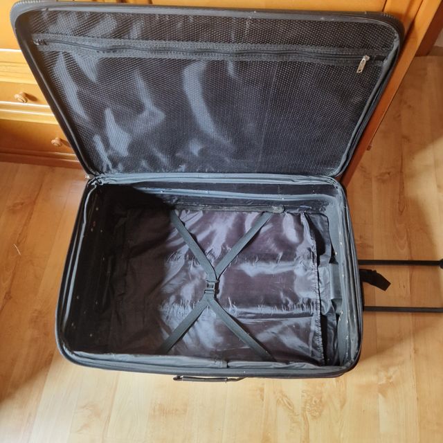 Maleta Américan tourister 67x47x30