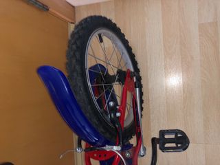 Bicicleta para niños Decathlon