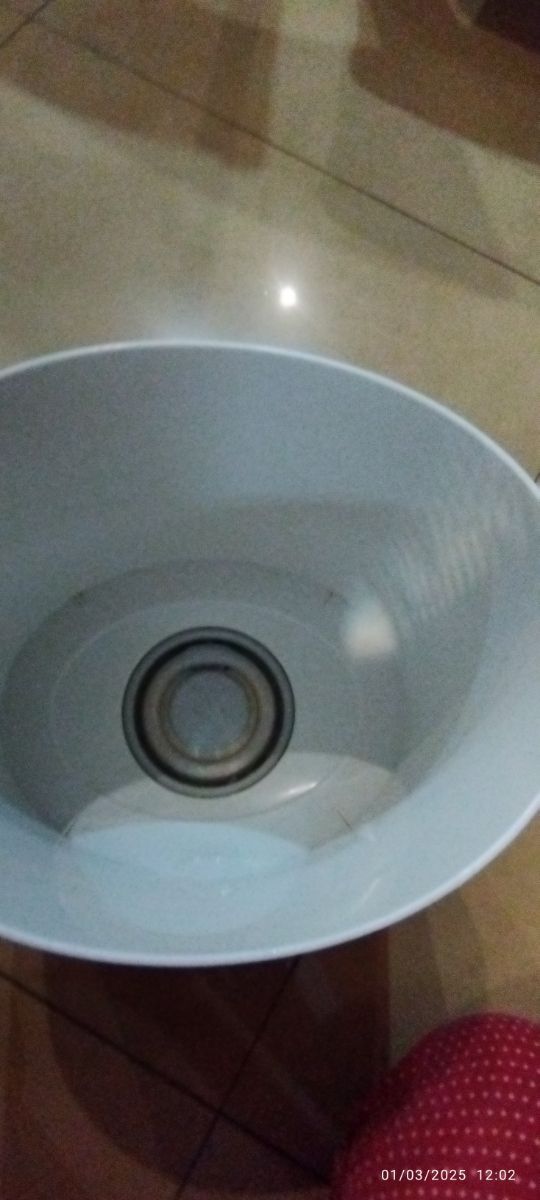 Esterilizador para 8 biberones