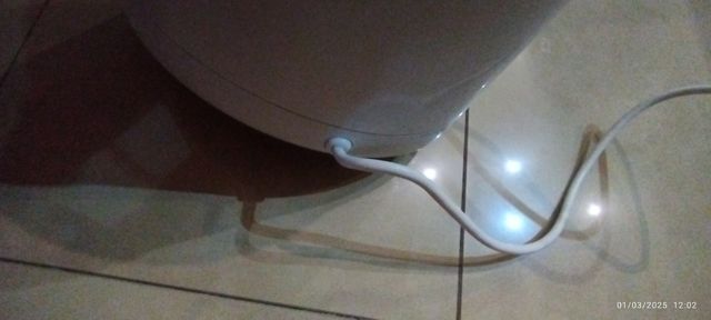 Esterilizador para 8 biberones