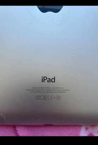 IPAD 2013 16gb