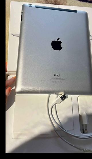 IPAD 2013 16gb