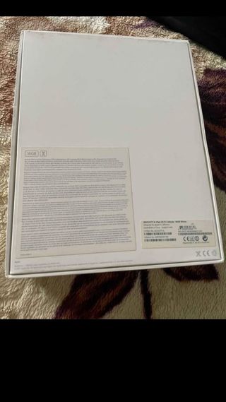 IPAD 2013 16gb