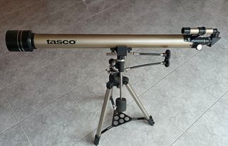 Telescopi TASCO