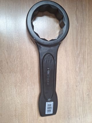 Llave EGAmaster de golpe 4.5