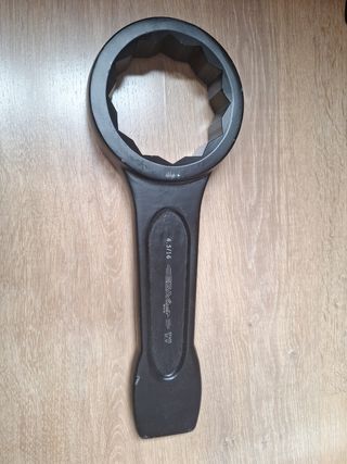Llave EGAmaster de golpe 4.5
