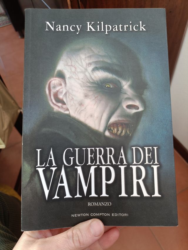 La guerra dei vampiri