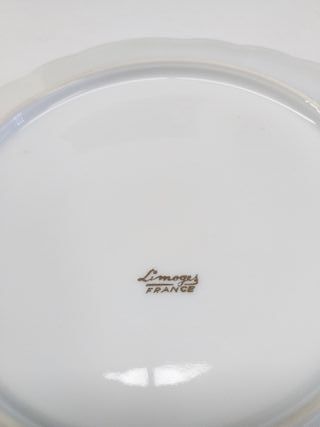 Piatto rotondo decorativo