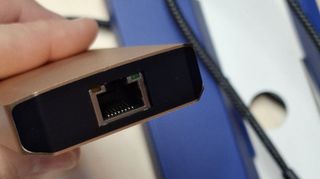 Estación de acoplamiento 10 en 1 ultrarrápida