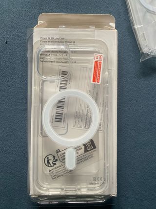 Fundas de iphone
