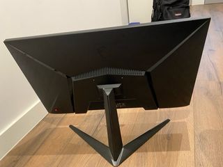Monitor gaming MSI
