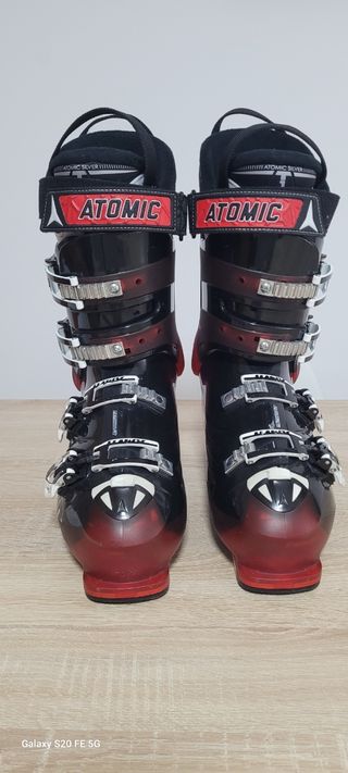 Botas de ski Atomic