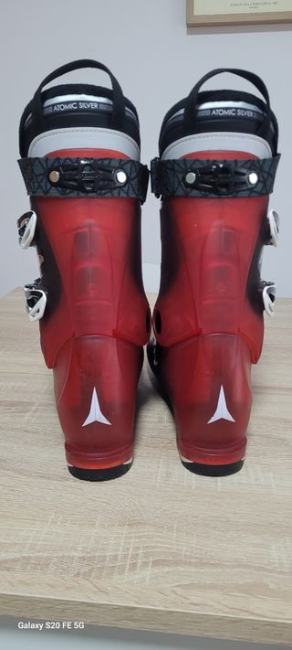 Botas de ski Atomic