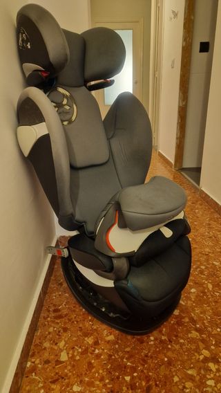 Silla coche Cybex Gold