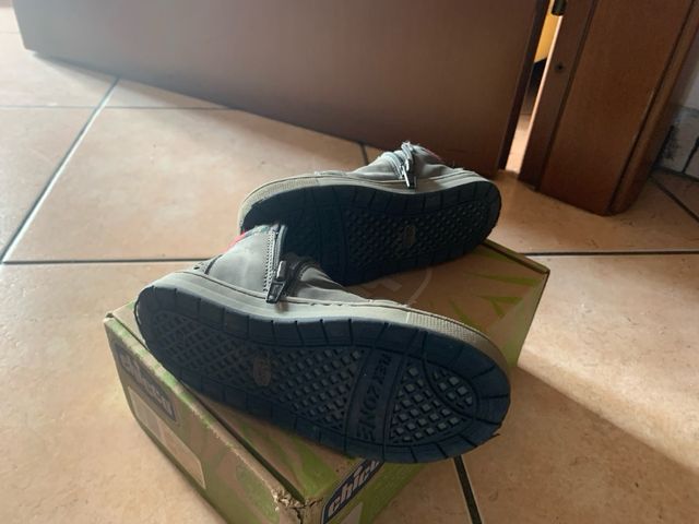 Scarpe Chicco