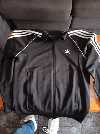 Chaqueta Adidas