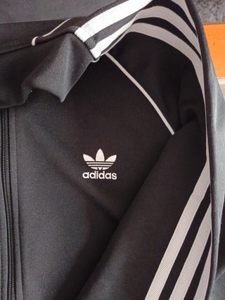 Chaqueta Adidas