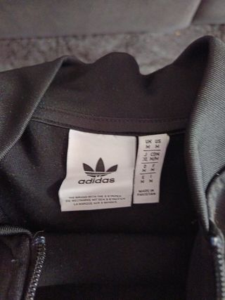 Chaqueta Adidas