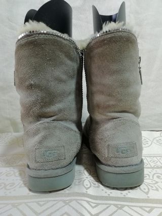 Stivaletti ugg