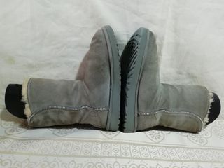 Stivaletti ugg
