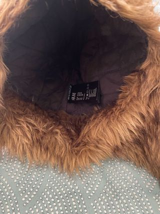 Gorro siberiano con forro