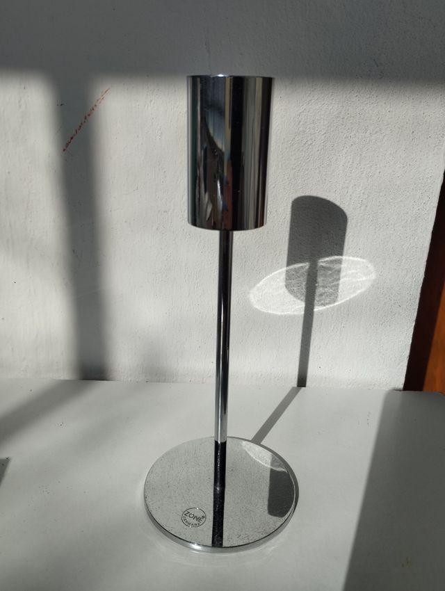 Portacandele in metallo Zone Denmark