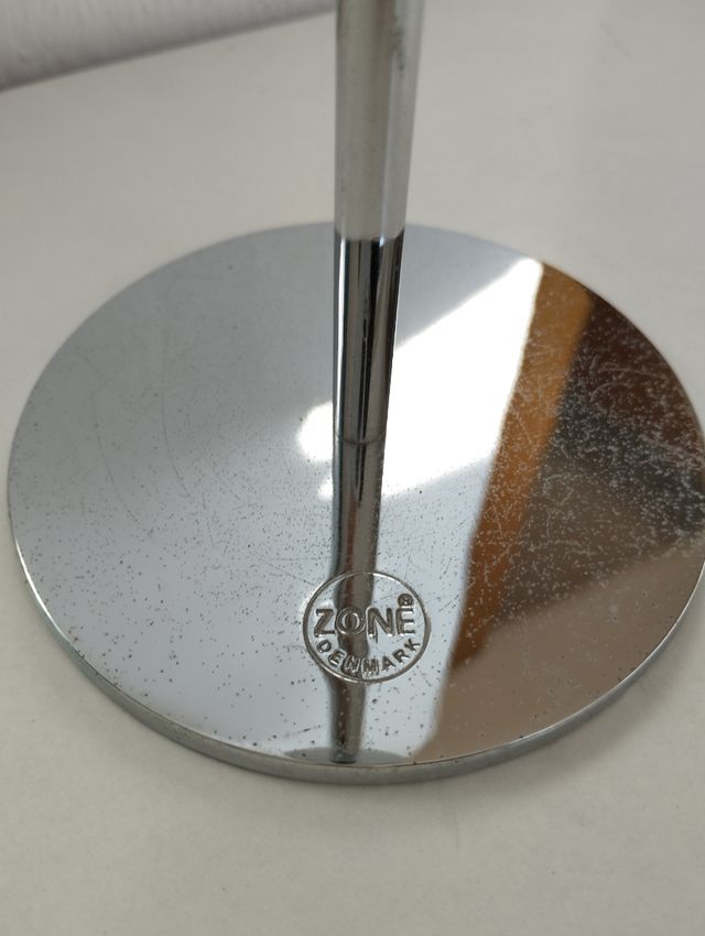 Portacandele in metallo Zone Denmark