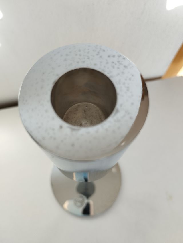 Portacandele in metallo Zone Denmark