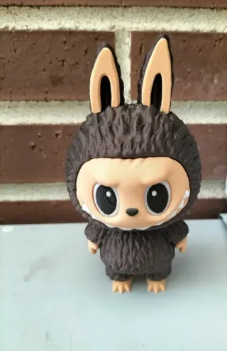 Impresión en 3D: Minecraft, Navidad, llaveros...