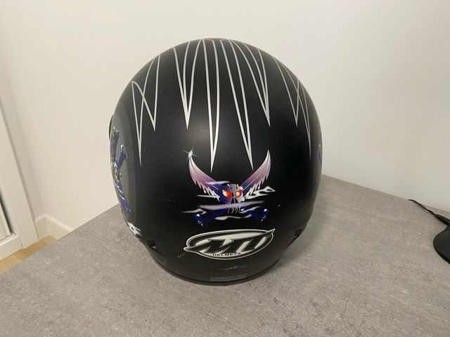 Casco MT Helmet Talla XS