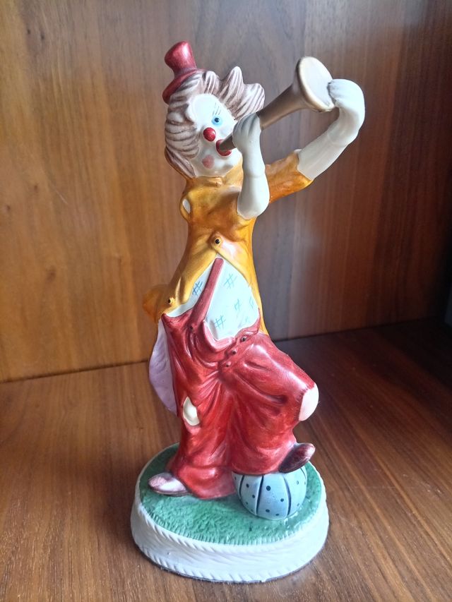Figura decorativa