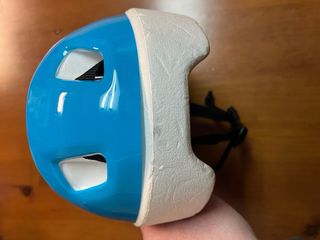 Casco de bici bebé Btwin