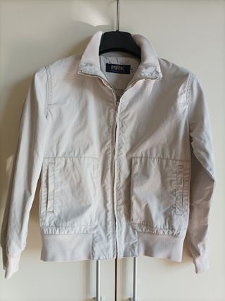 Giubbino leggero bambino 