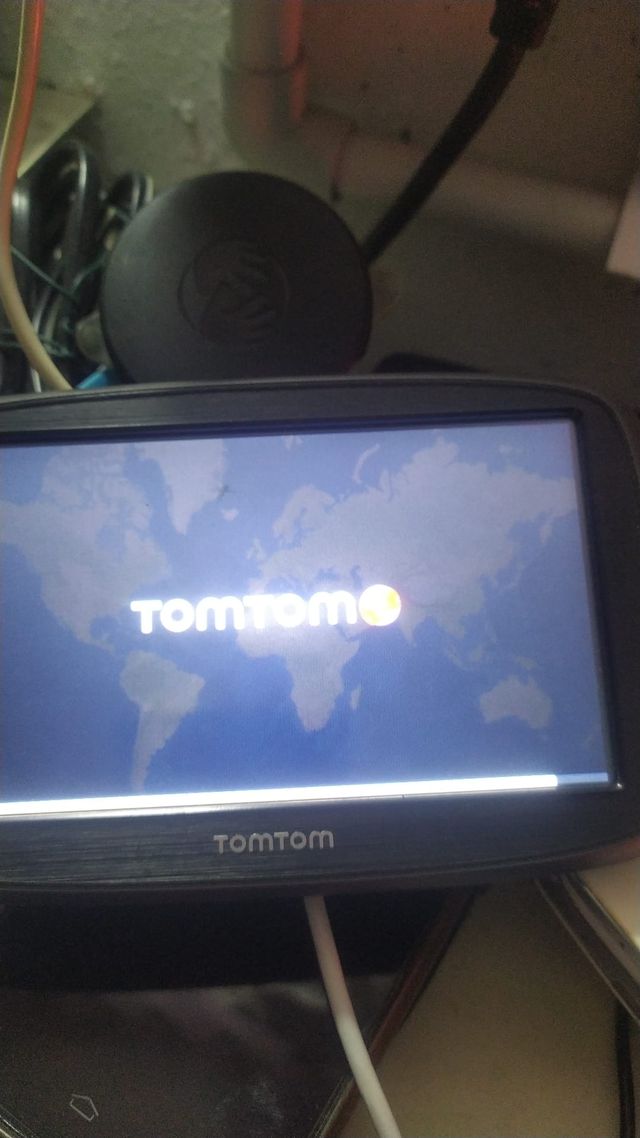 DOS GPS TOMTOM +GPS REGALO
