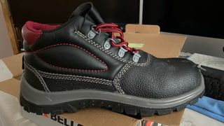 Botas de seguridad Bellota Talla 41 ¡Nueva!