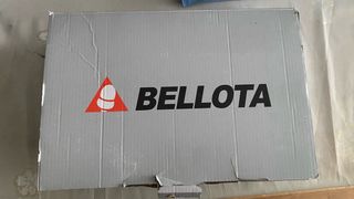 Botas de seguridad Bellota Talla 41 ¡Nueva!