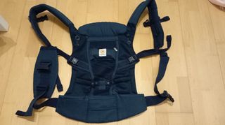 Ergobaby mochila porta bebés