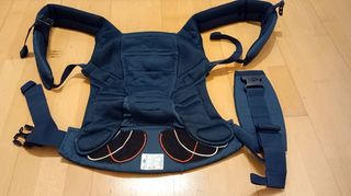 Ergobaby mochila porta bebés