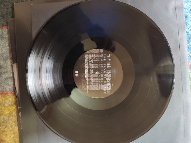 The Jim Jones Revue - LP The Savage Heart