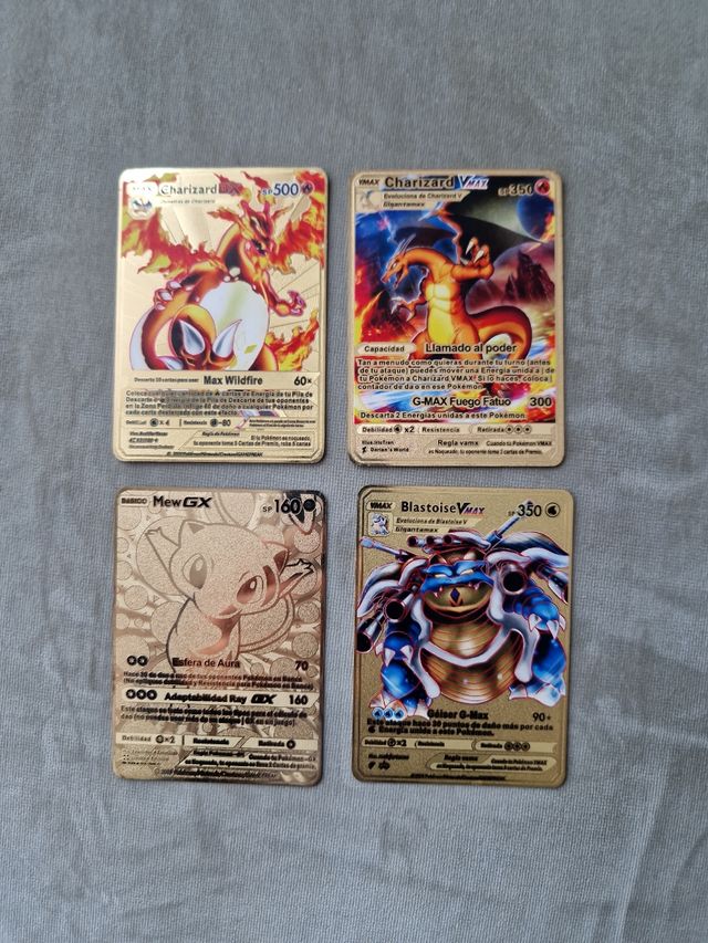 Pokemon Blastoise VMax