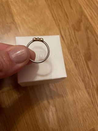 Anillo Pandora