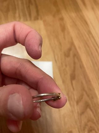 Anillo Pandora