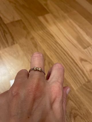 Anillo Pandora