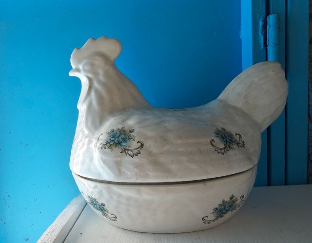 Juego queimada 8 servicios nuevo a estre