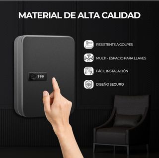 Armario Llaves para 48 Llaves